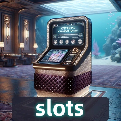 Slots no 6r: A Aventura das Apostas Online